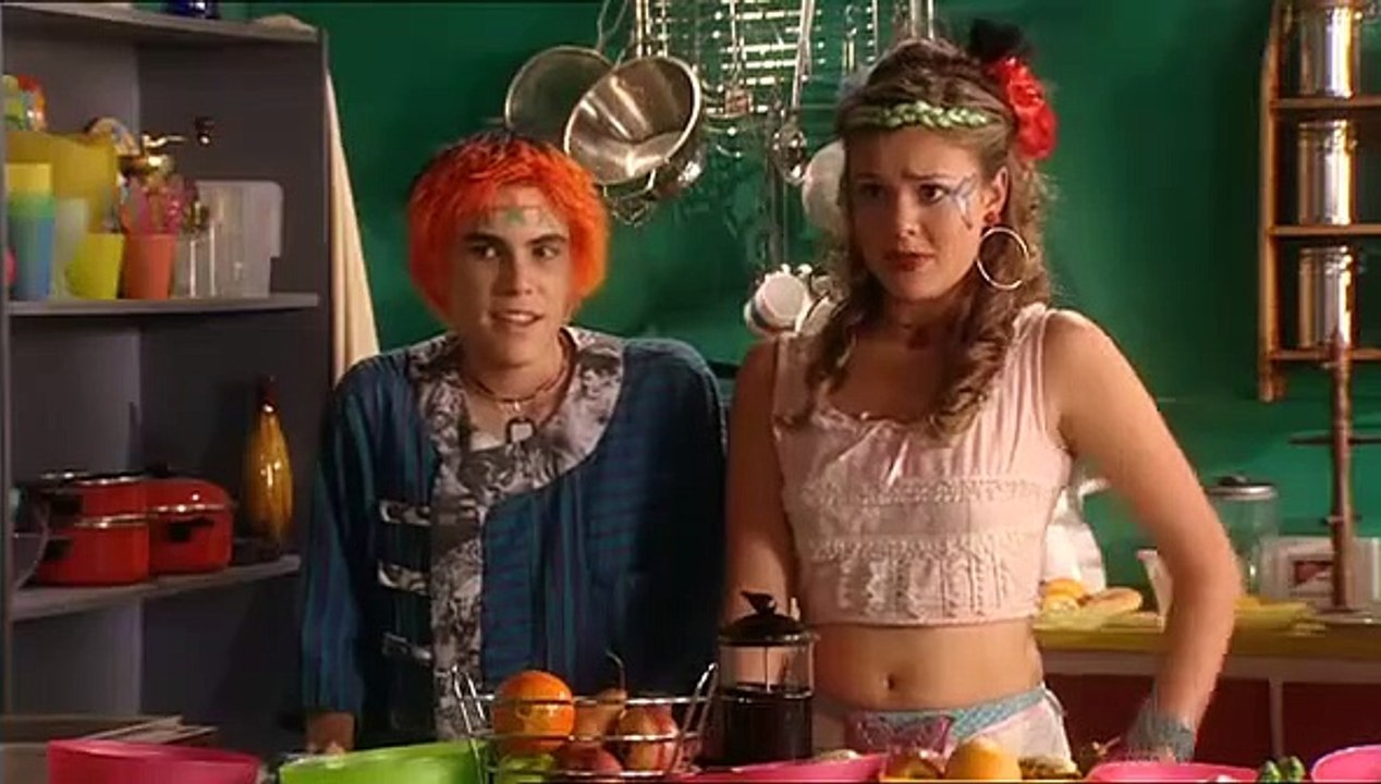 The Tribe Staffel 5 Folge 33