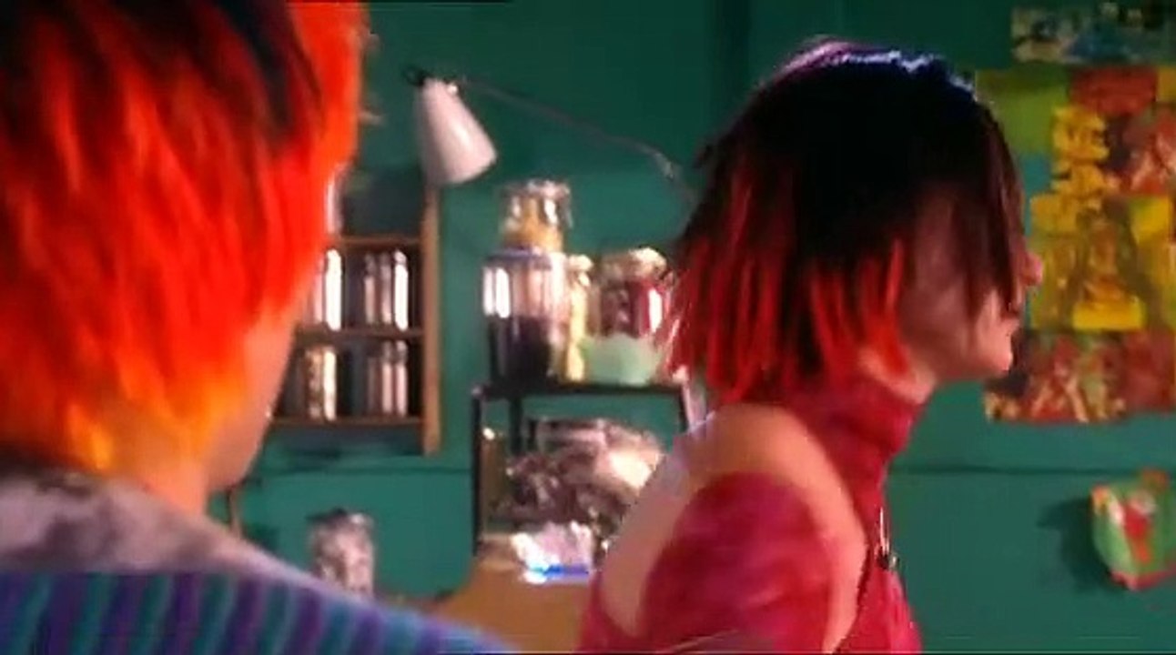 The Tribe Staffel 5 Folge 39