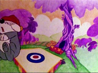 Jamie and the Magic Torch (1976) S02E03 - Yoo-Hoo Yeti