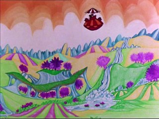 Jamie and the Magic Torch (1976) S02E11 - The Unexpected Visitor