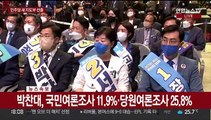 [현장연결] 이재명, 민주당 새 당대표 선출…77.8% 득표 압승