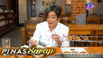 Tuwalya ng baka, puwede palang i-barbeque?! | Pinas Sarap