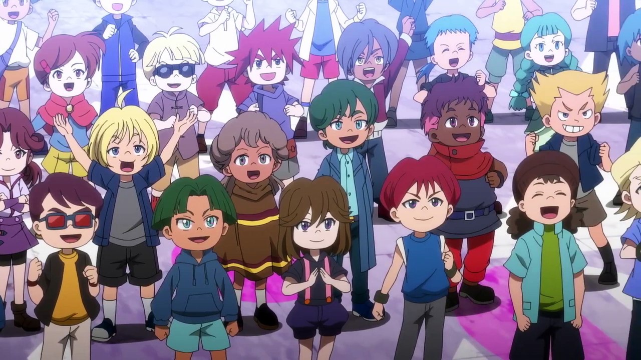 Ninjala Ep 28 English Subbed