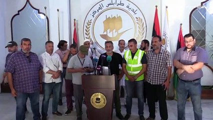 Tripoli, scontri tra i filogovernativi e le milizie di Tobruk