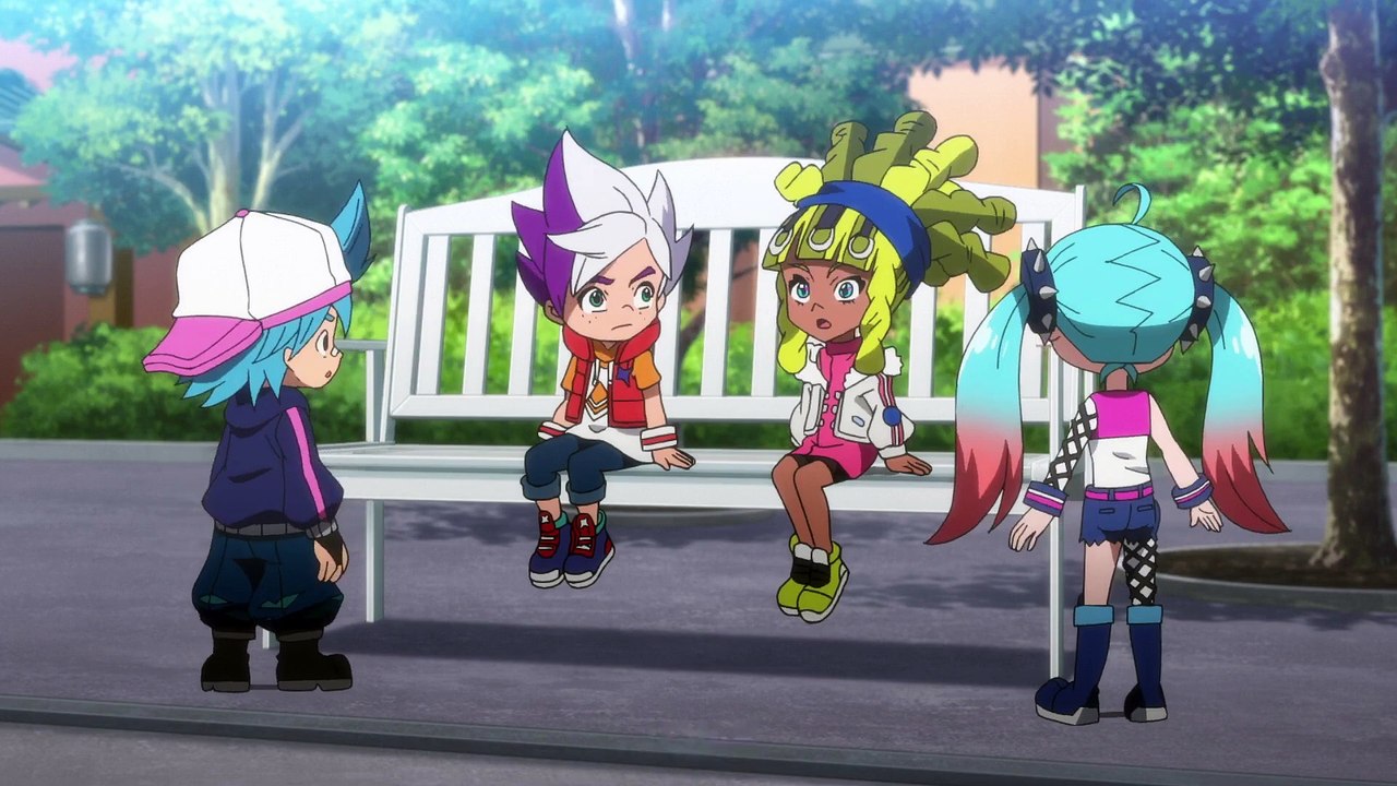 Ninjala Ep 32 English Subbed