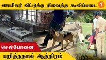 Jailer-வுடன் ஏற்பட்ட தகராறில் வீட்டை எரிக்க முயன்ற சிறைக்கைதி*Tamilnadu