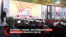 Jokowi Soal Masa Jabatan Presiden 3 Periode: Saya Selalu Taat Pada Konstitusi!