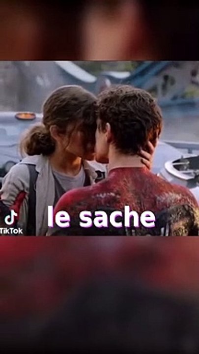Des scènes qui ont été improvisées sans qu'on le sache #shorts