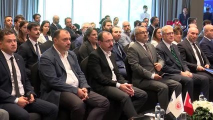 Muş haberi... BAKAN MUŞ KÜRESEL İHRACATTAN ALDIĞIMIZ PAY, 20 YILDA 4 KATTAN FAZLA ARTTI