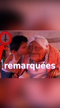 Des erreurs dans les films que vous n'aviez jamais remarquées auparavant #shorts