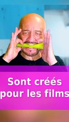 Comment les sons D'animaux Sont Créés pour les Films #shorts