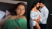 Pregnant Bipasha Basu ने ग्रीन ड्रेस में फ्लॉन्ट किया Baby Bump, Video में  दिखा Pregnancy Glow