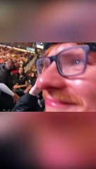 Cet homme a trompé le monde en lui faisant croire qu'il était Ed Sheeran