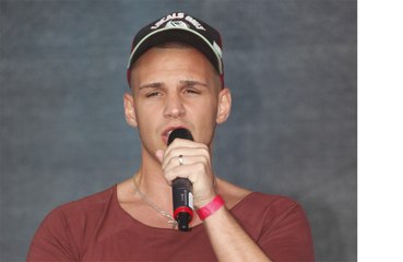 Pietro Lombardi bezieht Stellung zu Vaterschaftsgerüchten