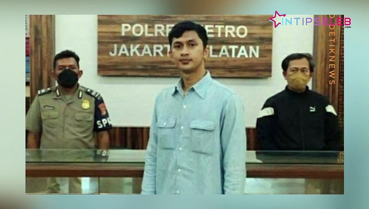 Toyor Kepala Sopir TransJakarta, Khafi Maheza Jadi Tersangka
