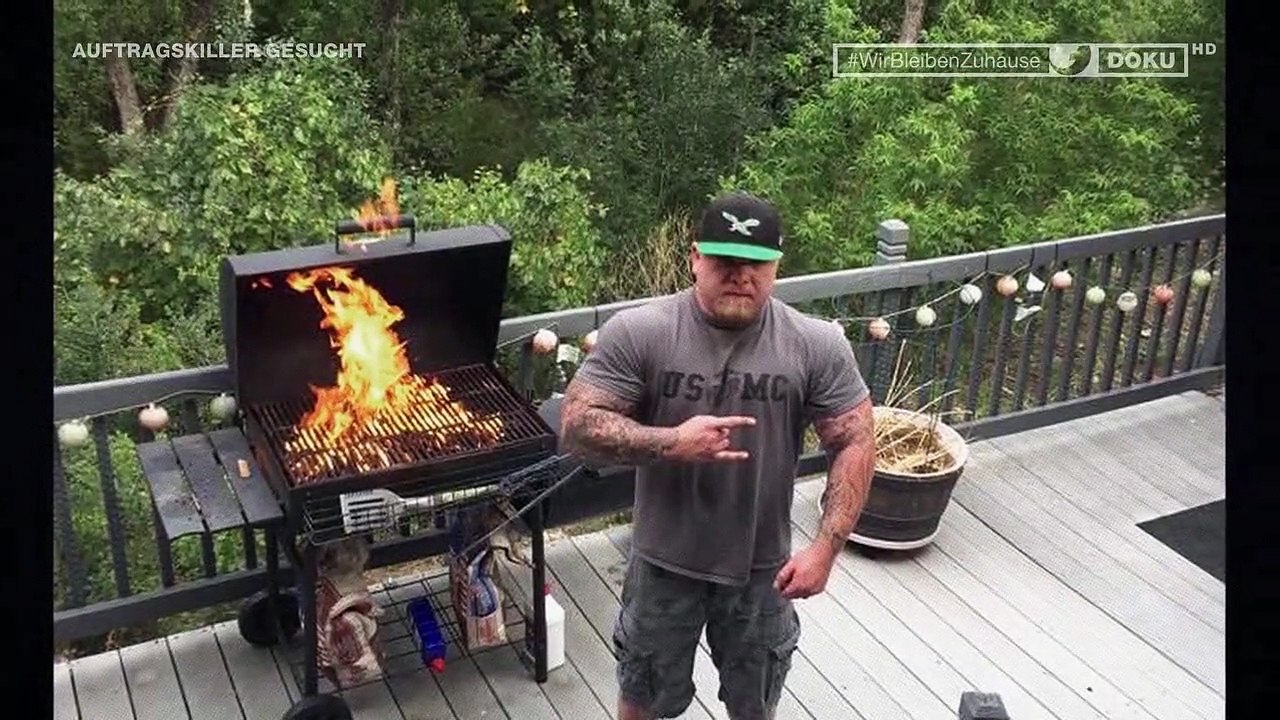 Auftragskiller gesucht Staffel 1 Folge 12 HD Deutsch