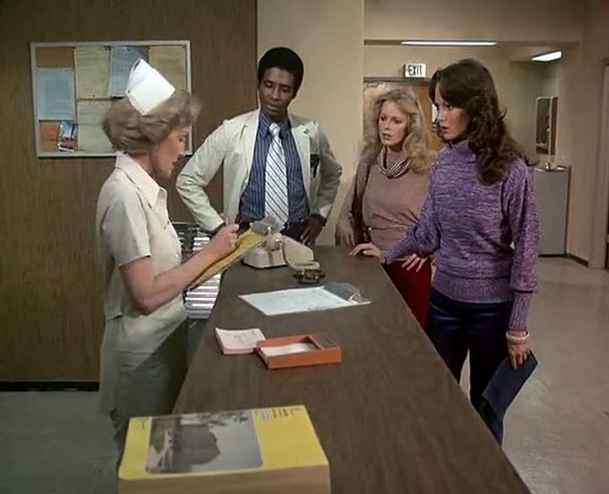 Drei Engel für Charlie Staffel 2 Folge 17 HD Deutsch