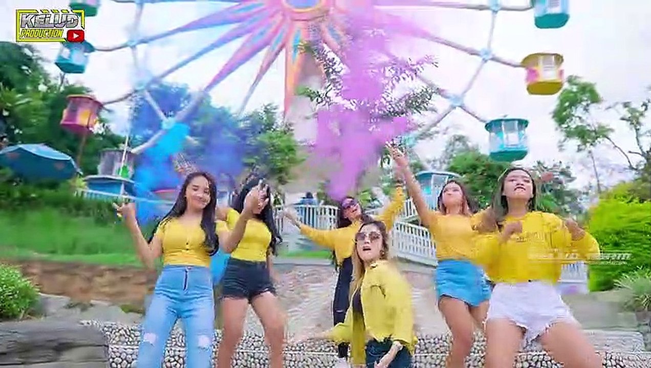 DJ BASS BETON OLEJON OLEJON X OCOPAKELE PARTY KELUD ALL TALENT NEW REMIX