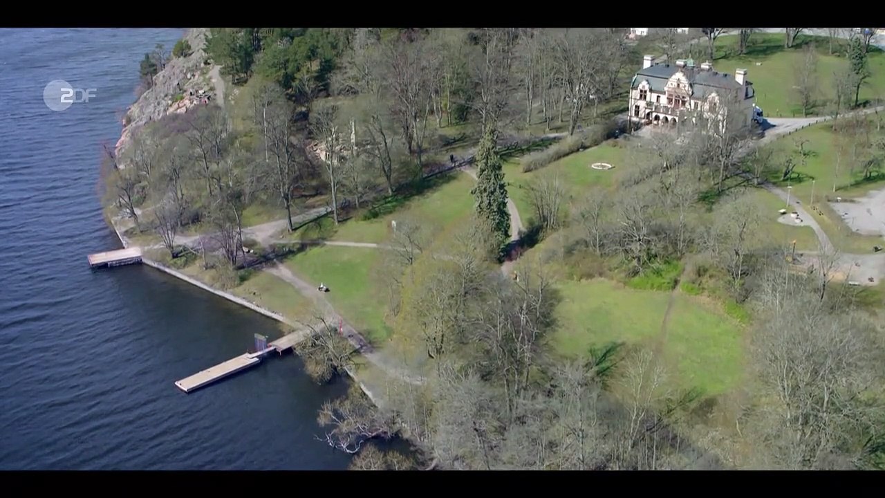 Agatha Christie's Hjerson Staffel 1 Folge 4 - Part 02 HD Deutsch