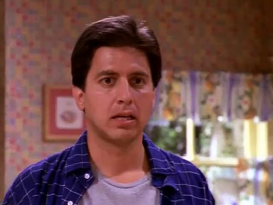 Alle lieben Raymond Staffel 3 Folge 26 HD Deutsch