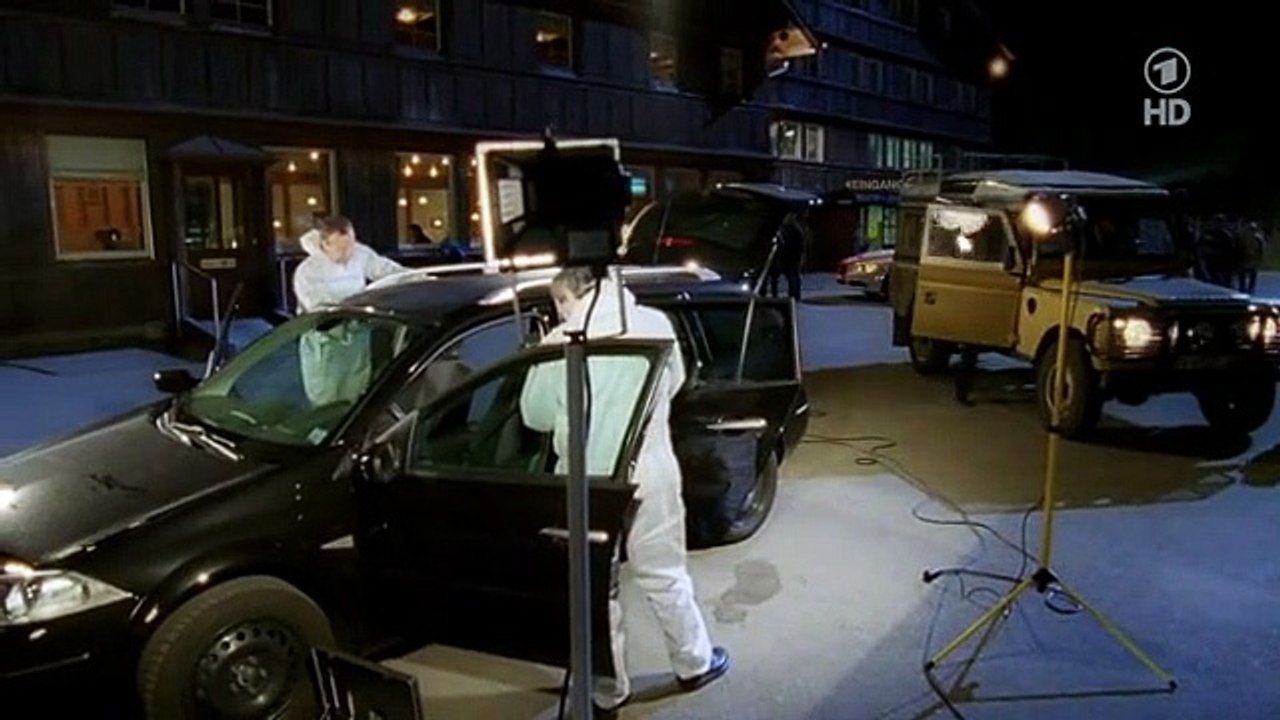 Tatort Staffel 42 Folge 24 - Part 02 HD Deutsch