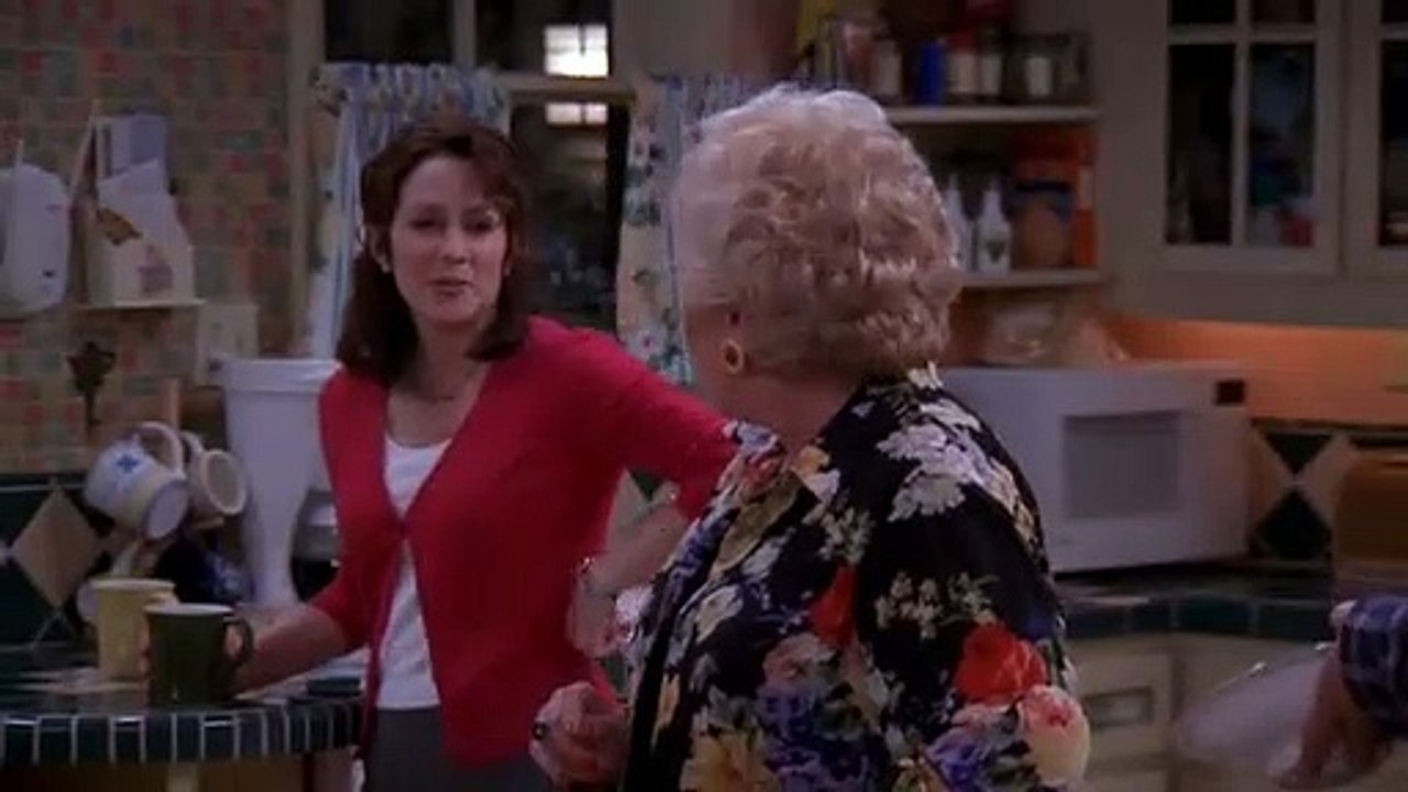 Alle lieben Raymond Staffel 4 Folge 5 HD Deutsch