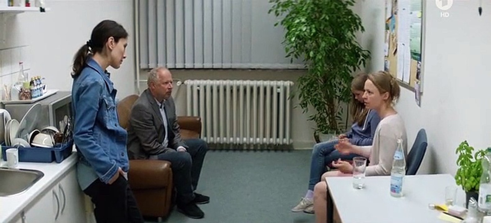 Tatort Staffel 47 Folge 20 - Part 02 HD Deutsch