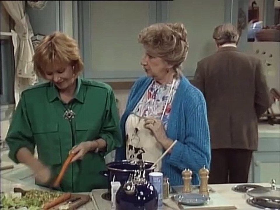 ALF Staffel 3 Folge 15 HD Deutsch