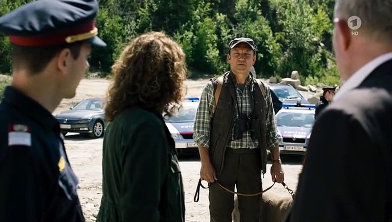 Tatort Staffel 47 Folge 21 - Part 01 HD Deutsch