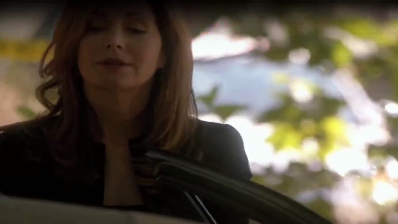 Body of Proof Staffel 2 Folge 1 HD Deutsch