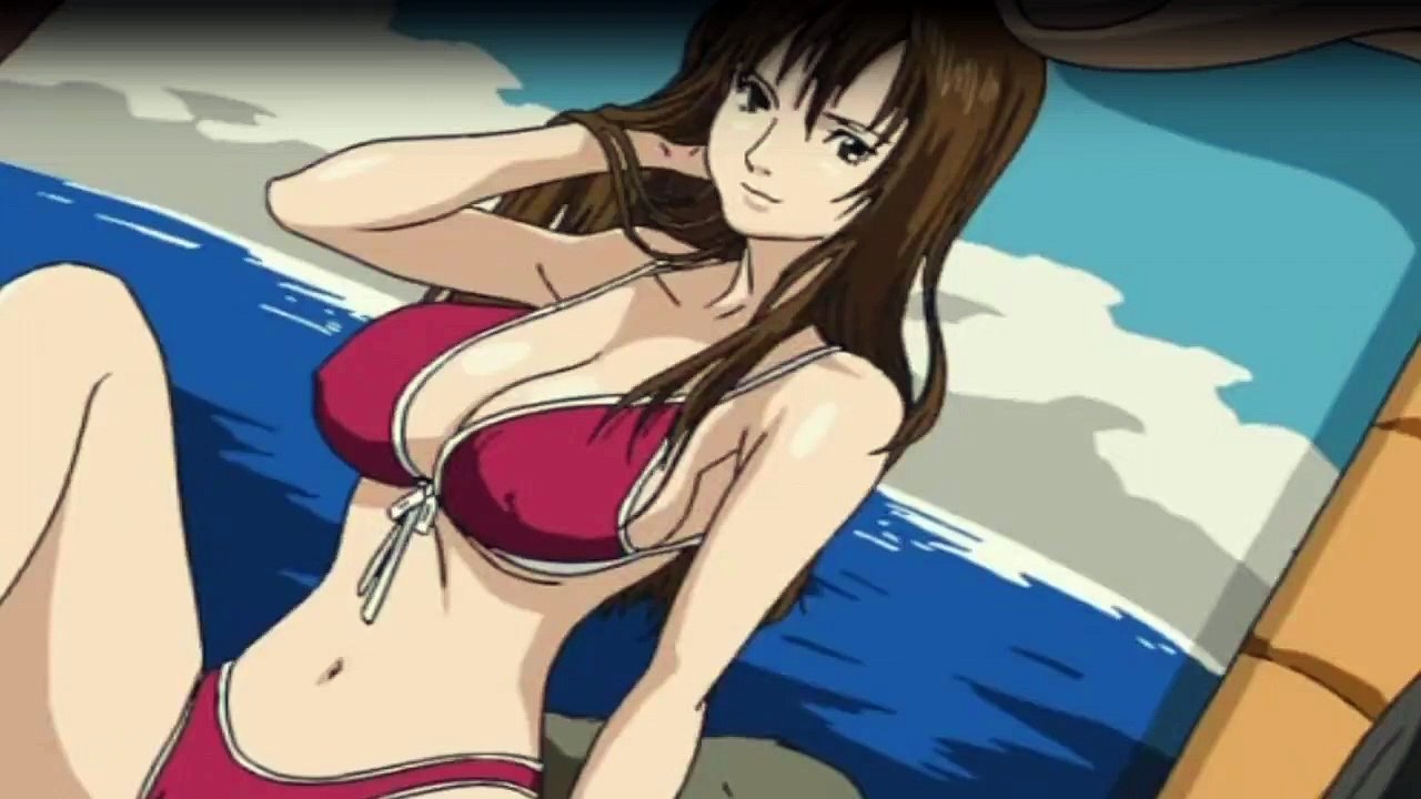 Gantz Staffel 1 Folge 5 HD Deutsch