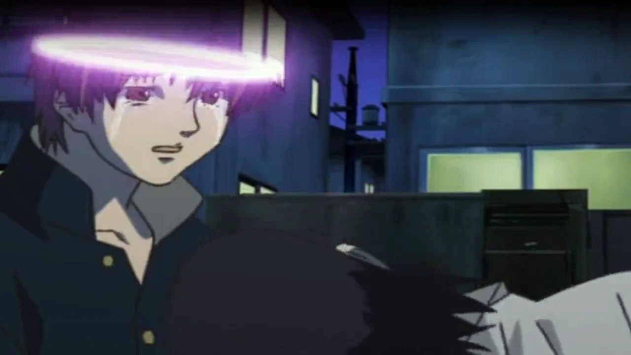 Gantz Staffel 1 Folge 4 HD Deutsch