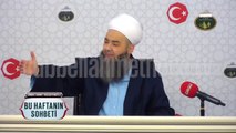 İslamoğlu’ndan Her Ayrılan Bir Değil Bazısı Daha Bozuk Olduğundan Ayrılıyor!