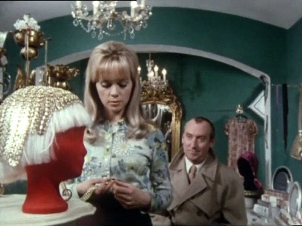 Dem Täter auf der Spur Staffel 1 Folge 10 - Part 02 HD Deutsch