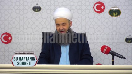 Sadrettin Hoca Mürted Olan Oğluna Bile Taviz Vermeyen Bir Mücahitti.