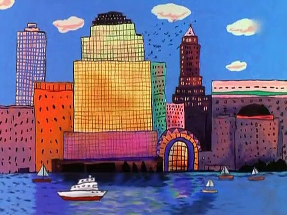 Caroline in the City Staffel 4 Folge 14 HD Deutsch