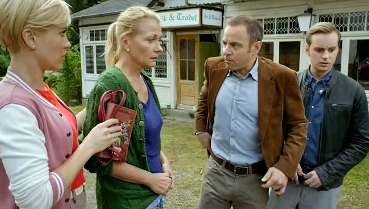 Heiter bis tödlich Alles Klara Staffel 3 Folge 7 HD Deutsch