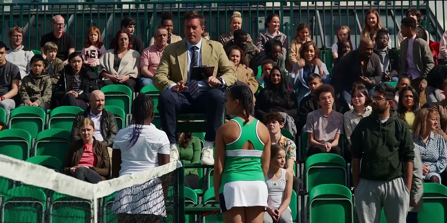 Wer einmal lügt Staffel 1 Folge 1 HD Deutsch