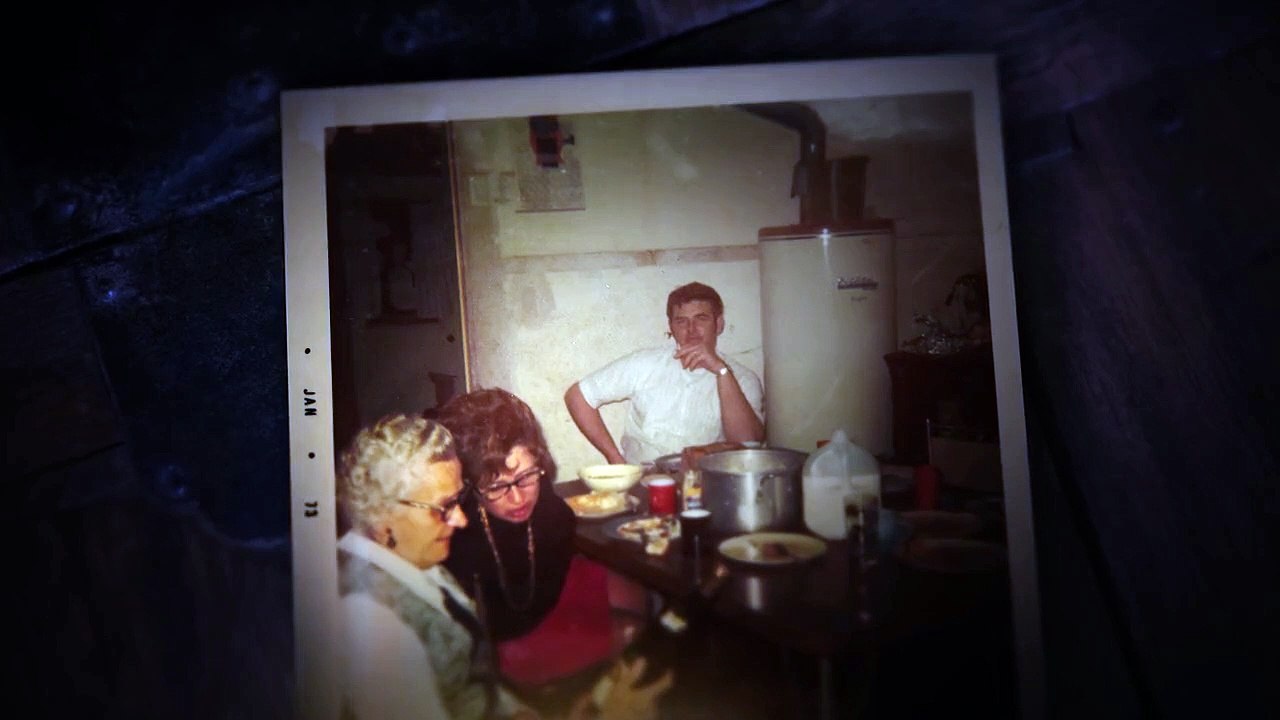 Heimgesucht Unglaubliche Zeugenberichte Staffel 1 Folge 4 HD Deutsch