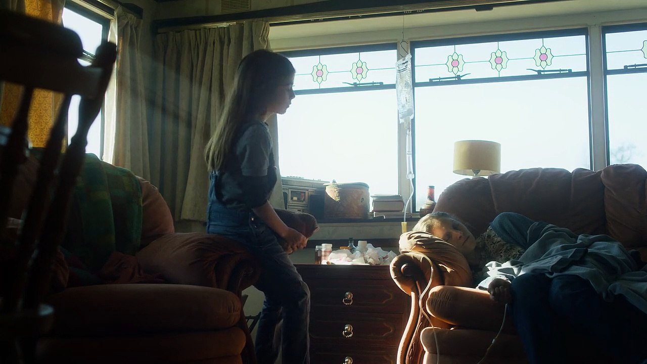 Heimgesucht Unglaubliche Zeugenberichte Staffel 1 Folge 5 HD Deutsch