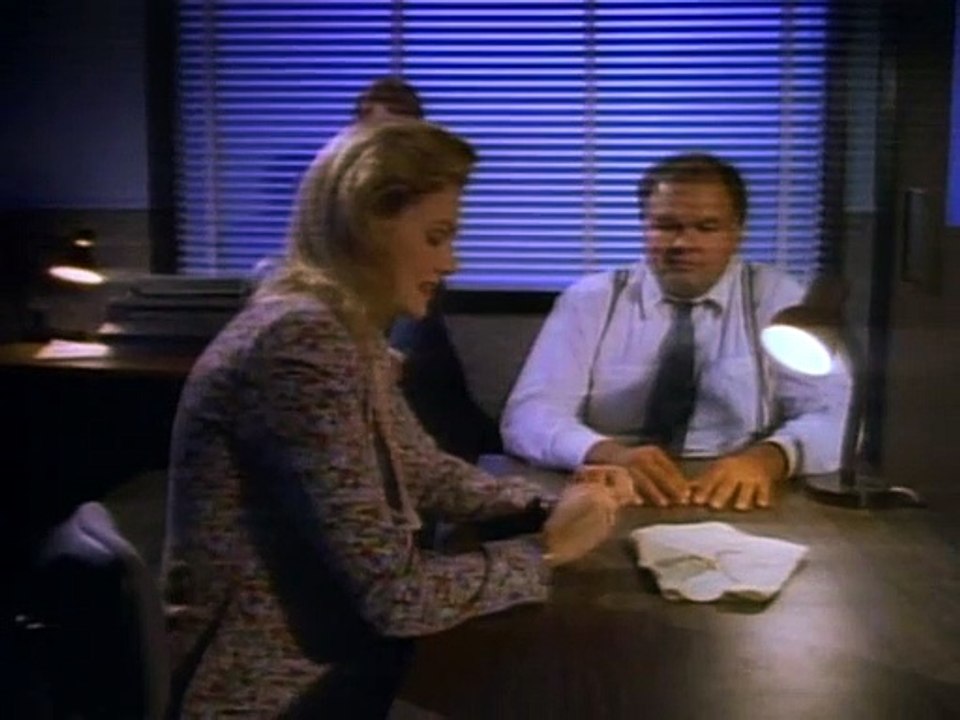 Nick Knight - Der Vampircop Staffel 1 Folge 14 HD Deutsch