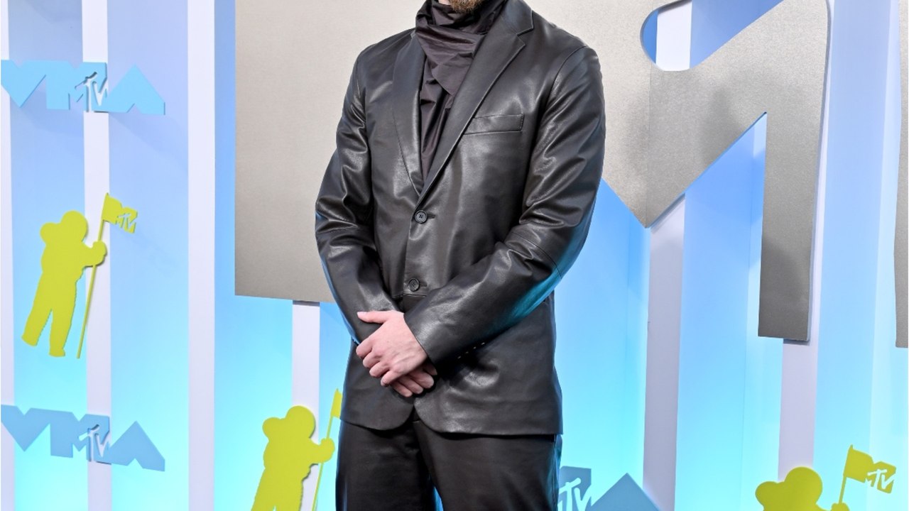 VMAs 2022 Best Dressed