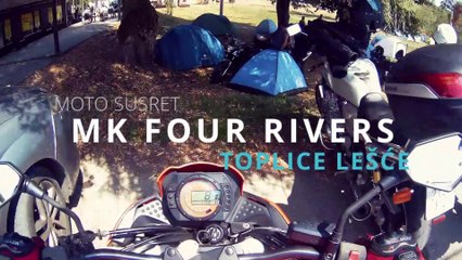 MK Four Rivers promo