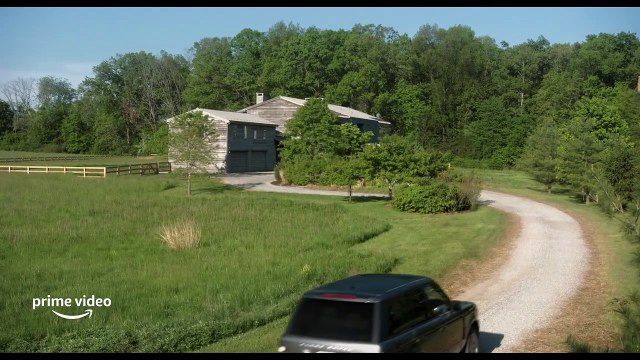 Buenas noches, mamá Tráiler VOSE