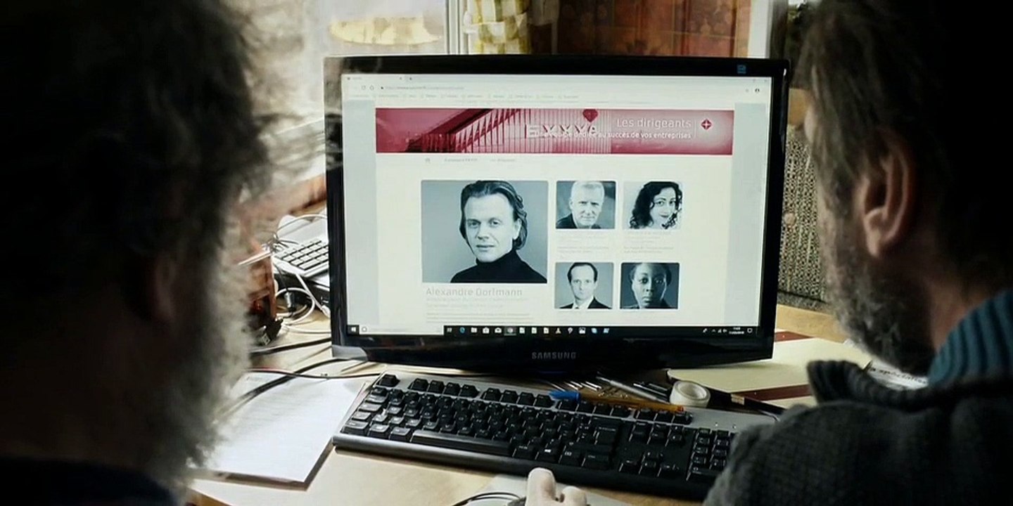 Aus der Spur Staffel 1 Folge 2 HD Deutsch