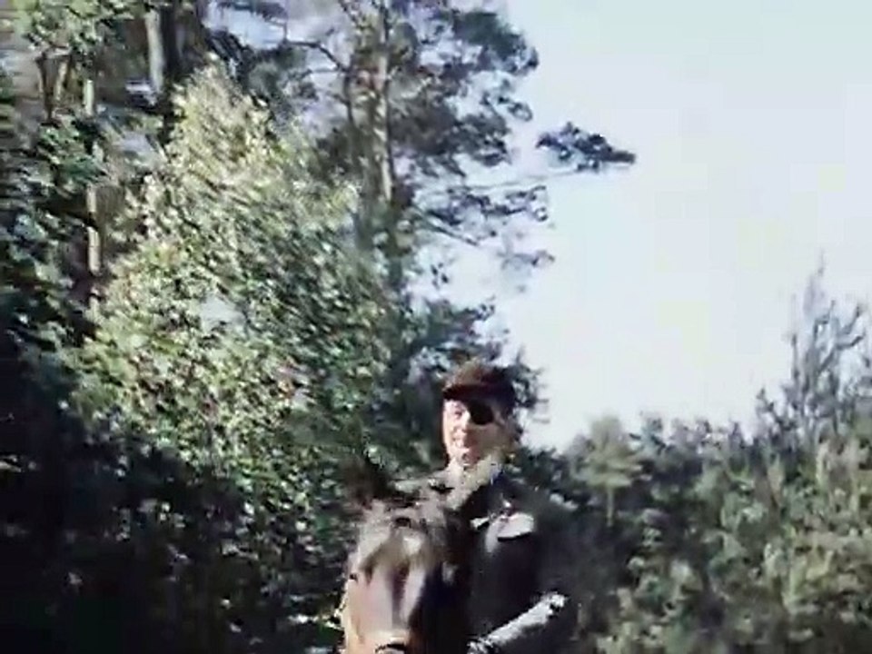 Front ohne Gnade Staffel 1 Folge 1 HD Deutsch