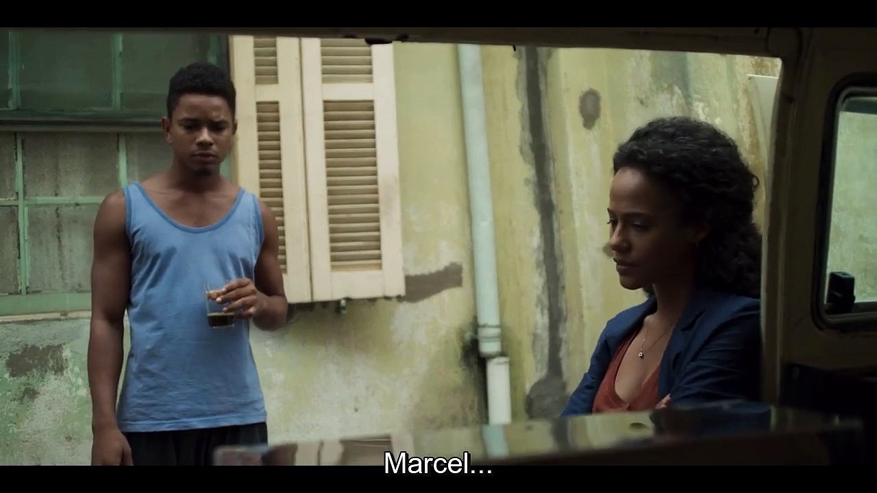 Brotherhood (2019) Staffel 1 Folge 5 HD Deutsch