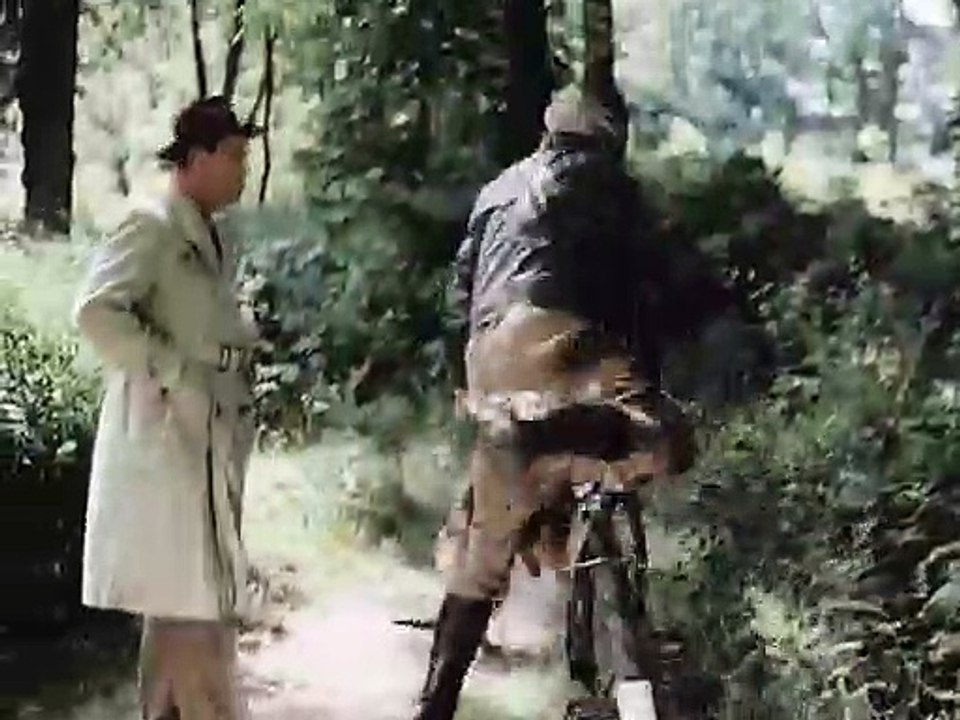 Front ohne Gnade Staffel 1 Folge 2 HD Deutsch