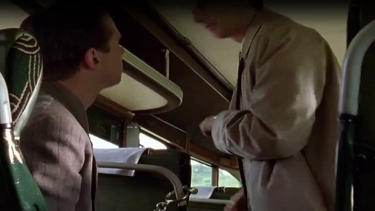 Agatha Christie Marple Staffel 3 Folge 4 - Part 02 HD Deutsch