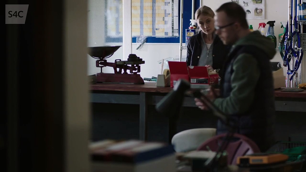 Hidden Staffel 3 Folge 2 HD Deutsch